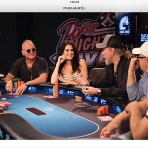 Meet your Posher, Andy